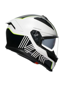 Kask integralny AGV K7 Super 46