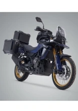 Zestaw zabezpieczający motocykl Adventure SW-Motech Suzuki V-Strom 800 DE (23-)