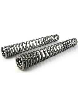 Zestaw sprężyn progresywnych przedniego zawieszenia widelca i amortyzatora Touratech do Yamaha XT1200Z Super Tenere (10-)