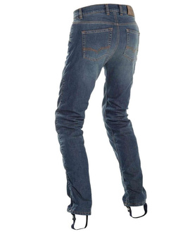 Jeansy motocyklowe Richa Original