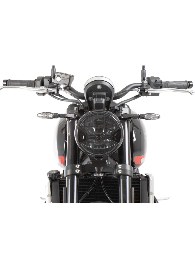 Osłona świateł Hepco&Becker Triumph Trident 660 (25-)