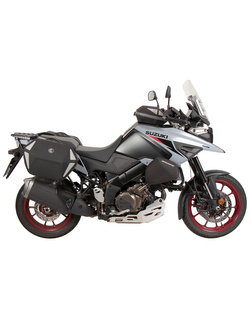 Stelaż boczny C-Bow Hepco&Becker do Suzuki V-Strom 1050 (23-)