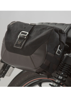 Stelaże boczne SW-Motech SLC Triumph Street Twin (21-), Speed Twin 900 (23-24) [na lewą i prawą stronę]