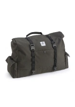 Torba na tył Kappa Rambler RB101R Eco ciemnozielona [pojemność: 26 l]
