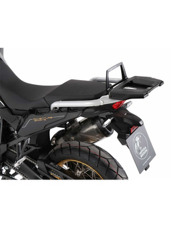 Stelaż pod kufer centralny Hepco&Becker AluRack Honda CRF 1100L Africa Twin (24-)