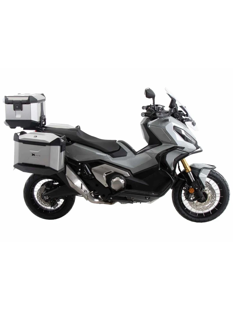 Stelaż pod kufer centralny Hepco&Becker AluRack Honda X-ADV 750 (25-)