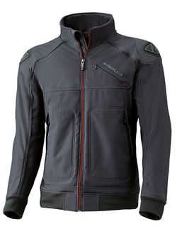 Kurtka motocyklowa tekstylna Held San Remo antracytowa