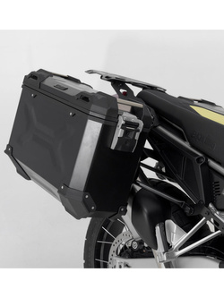 Stelaż boczny PRO SW-MOTECH Aprilia Tuareg 660 (21-)/ Rally (24-)