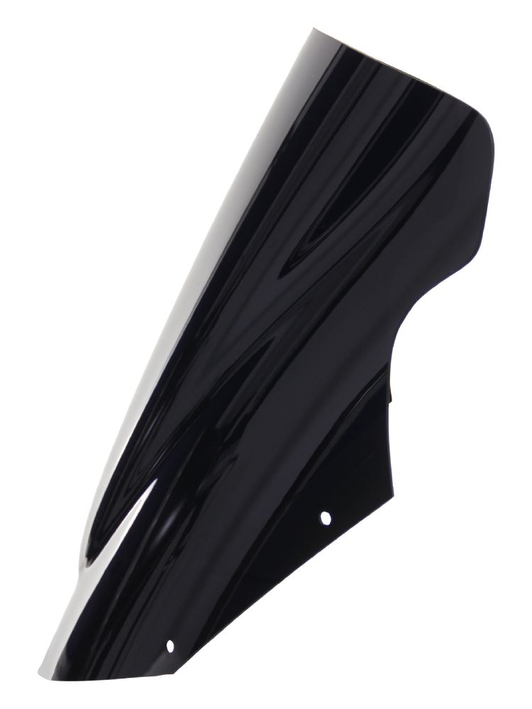 Szyba motocyklowa MRA Racing "R" Kawasaki ER 6 F (09-11) czarna