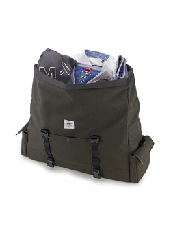 Torba na tył Kappa Rambler RB101R Eco ciemnozielona [pojemność: 26 l]