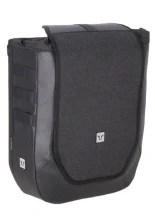 Sakwa motocyklowa SW-Motech Legend Gear SideBag montowana na stelaż V-LOC [poj.: 16l]