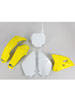 yellow-white