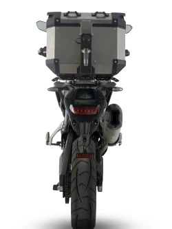 Stelaż pod kufer centralny R&G Racing Adventure Triumph (wybrane modele)