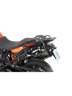 Stelaż kufrów bocznych Hepco&Becker Lock-It KTM 1090 Adventure R [17-22]