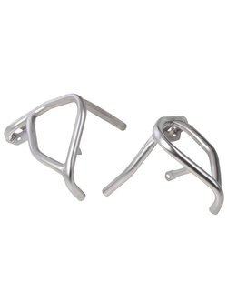 Gmole Hepco&Becker Triumph Tiger 900 / Rally / GT / PRO (20-23) stal nierdzewna