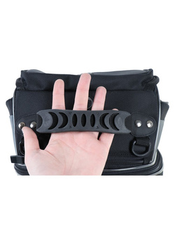 Torba na bag Street Enduro M [system: Basic; pojemność: 10-14L]