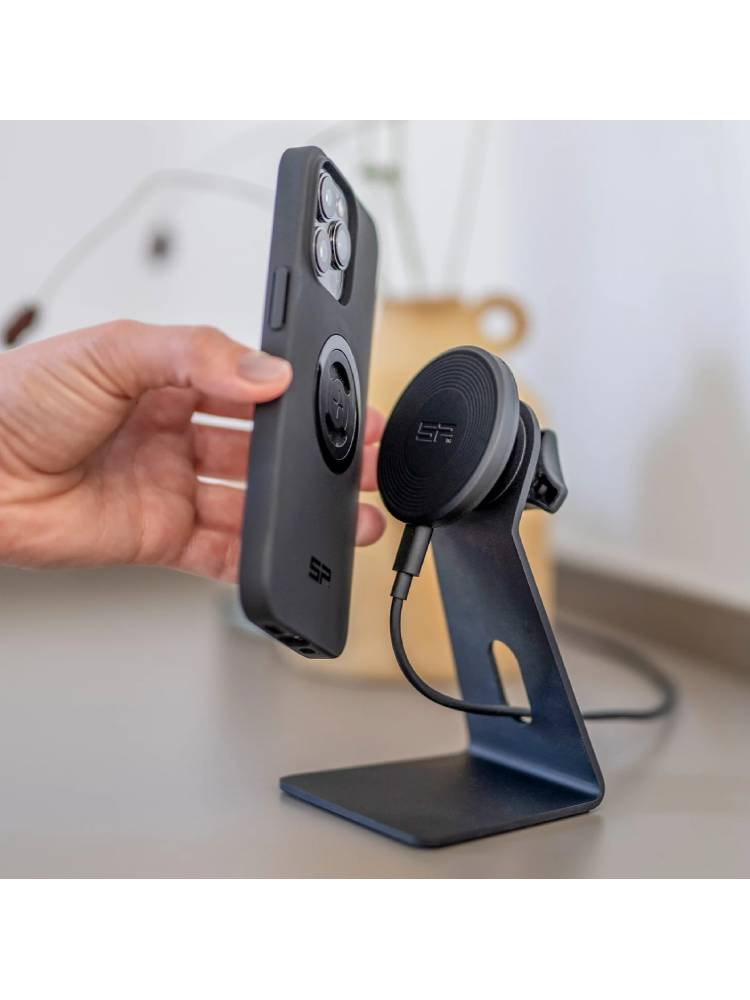 Etui SP Connect SPC+ na telefon iPhone 16 Pro Max (magnetyczne)