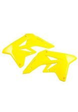 Owiewki od baku Acerbis Suzuki RM-Z 250 (07-09) żółte