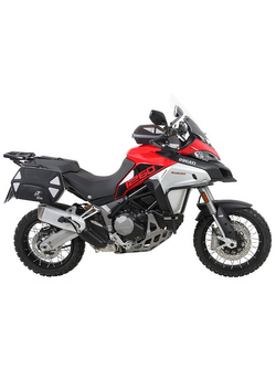 Stelaż pod sakwy motocyklowe Hepco&Becker C-Bow Ducati Multistrada 1260 Enduro (19-23)
