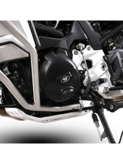 Osłona silnika Race R&G Racing BMW/ Voge (wybrane modele) lewa strona