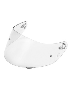 Szybka do kasku AGV Streetmodular model GT7 MPLK (E2206) przezroczysta