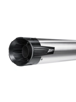 Pełny układ wydechowy Zard System 2:1 E5+ Harley Davidson (wybrane modele) stal nierdzewna
