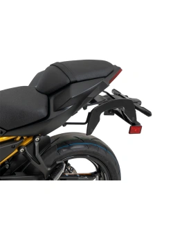 Stelaż pod sakwy motocyklowe Hepco&Becker C-Bow Kawasaki Z 650 S (26-) czarny