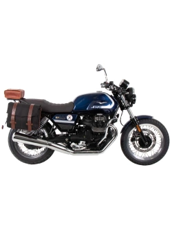 Stelaż pod sakwy motocyklowe Hepco&Becker C-Bow Moto Guzzi V7 Special (25-) chromowany