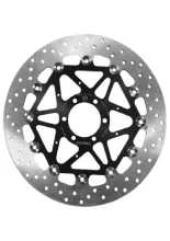 Tarcza Hamulcowa Brembo Serie Oro Floating Prime Line BMW S 1000 R (13-17)/ RR (08-) [śr. 320 mm]