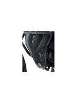 Osłona kolektorów wydechowych R&G Triumph Tiger 800 XCX/ XRX (15-18)/ XCA (18)