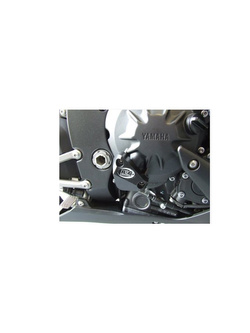 SLIDER SILNIKA (PRAWA STRONA) R&G Do Yamaha YZF-R1 (07-14)