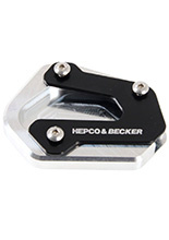 Poszerzenie stopki Hepco&Becker Suzuki V-Strom 650 ABS XT (17-25)