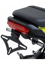 Mocowanie tablicy rejestracyjnej R&G do Honda MSX125 (GROM 125) (16-20)