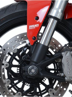 Slider przedniego zawieszenia R&G Racing Ducati (wybrane modele) 