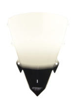 Szyba motocyklowa MRA Racing "R" Honda CBR 500 R (16-18) przeźroczysta