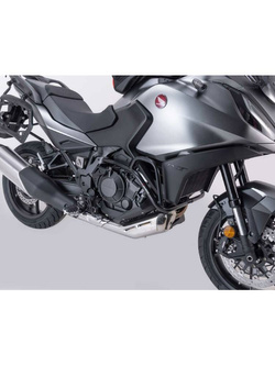 Crashbary SW-Motech do Honda NT 1100 (21-) czarne