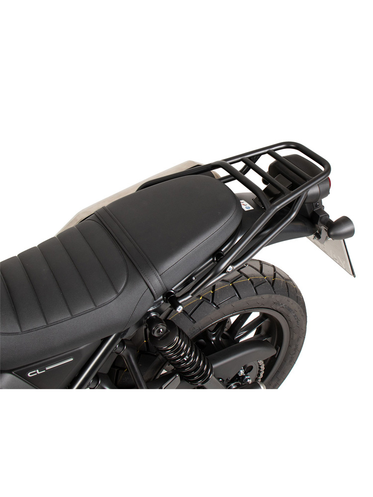Bagażnik Hepco&Becker do Hondy CL 500 (23-)