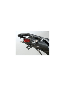 MOCOWANIE TABLICY REJESTRACYJNEJ R&G DO Kawasaki Versys 1000 (12-16)