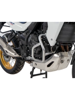 Gmole silnika Hepco&Becker Honda XL 750 Transalp E-Clutch (26-) srebrne