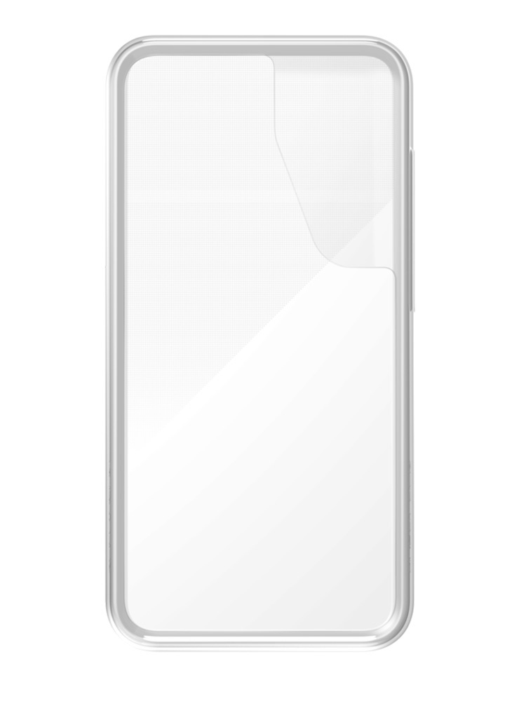 Zestaw: etui MAG na telefon Samsung Galaxy S24 (magnetyczne) oraz wodoodporny pokrowiec MAG Quad Lock