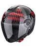  Black-Red
