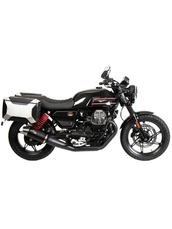 Stelaż boczny C-Bow Hepco&Becker do Moto Guzzi V7 Stone Special edition (850ccm) (22-)