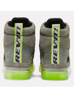 Buty motocyklowe REV’IT! Filter szaro-fluo żółte