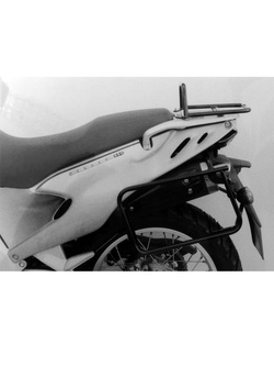 Stelaż kufrów bocznych Hepco&Becker Aprilia Pegaso 650 / Garda (97-04) symetryczny (montowany na stałe)