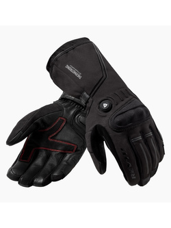 Rękawice podgrzewane REV’IT! Liberty H2O