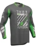 futura charcoal-green
