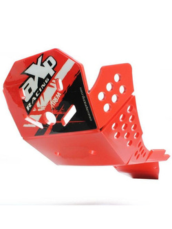 Płyta pod silnik AXP Racing Xtrem Honda CRF250R/CRF250RX (18-21), CRF450R/CRF450RX/CRF400RX (17-20)