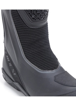 Buty motocyklowe Dainese Freeland 2 Gore-Tex turystyczne, czarne