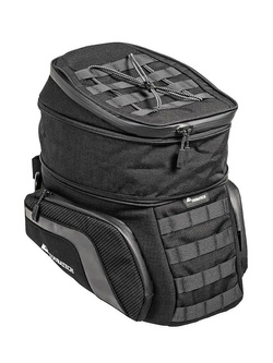 Torba na bak Touratech Touring BMW (wybrane modele) czarna [pojemność: 13l] 