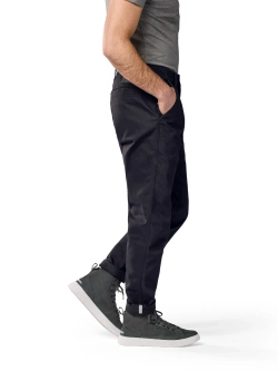 Jeansy motocyklowe REV’IT! Chino Dean 2 czarne